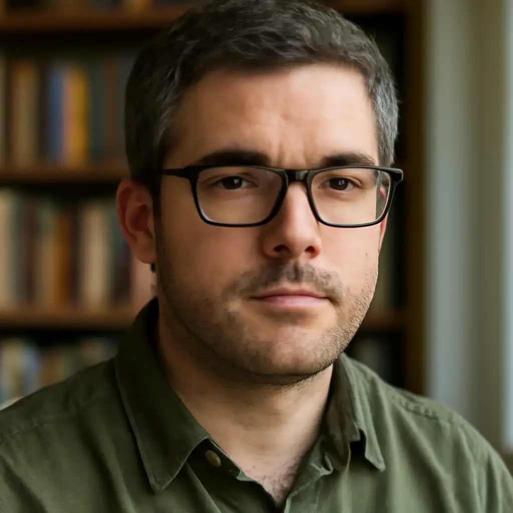 James McKenzie
